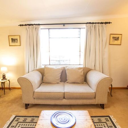 Sunbird Cottage Graaff-Reinet Exterior foto